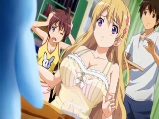 eroge h mo game mo kaihatsu zanmai ep1