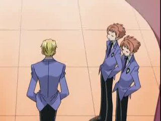 ouran high school dating club episode 12