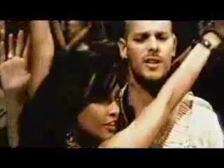 m pokora feat. timbaland sebastian - she s dangerous