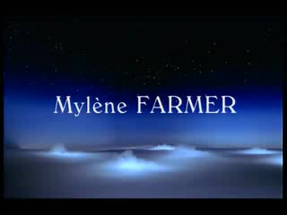 mylene farmer - let my heart loose