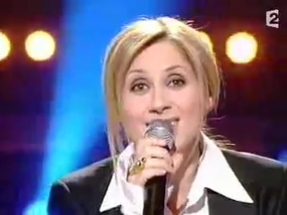 lara fabian - le blues du businessman