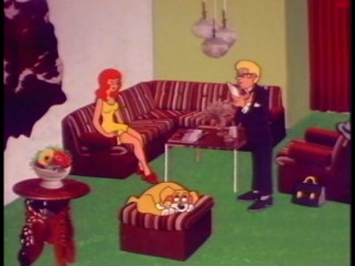 vintage german xxx cartoons