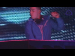 d-mad - live @ transmission 06 03 2011 (hd video)