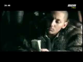 clip. k maro feat. shy m - histoire de luv