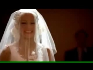 christina aguilera - save me from myself big tits big ass milf