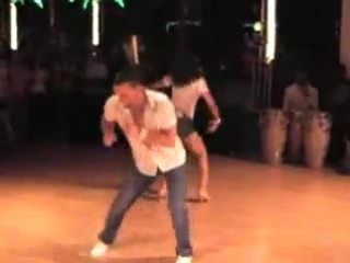 bachata - awesome dance